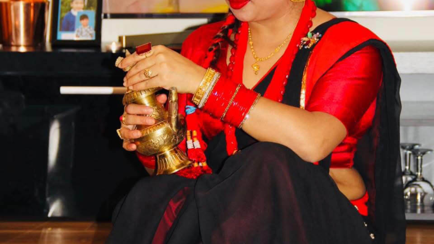 Gayatri Shrestha