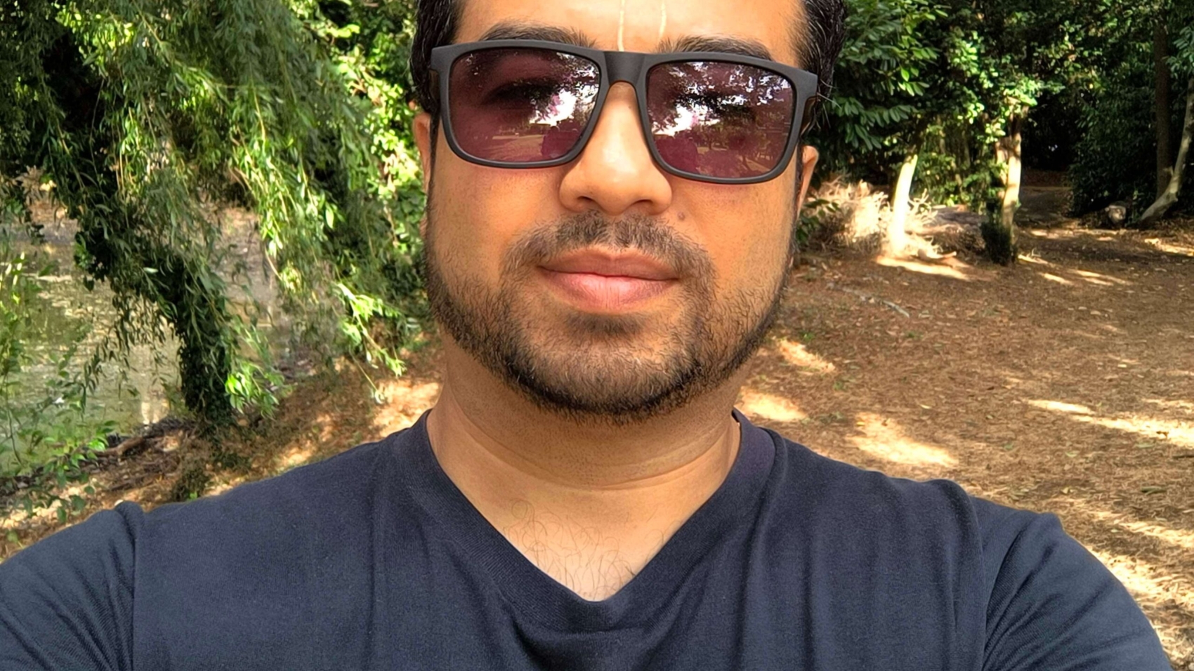 Nir Maharjan