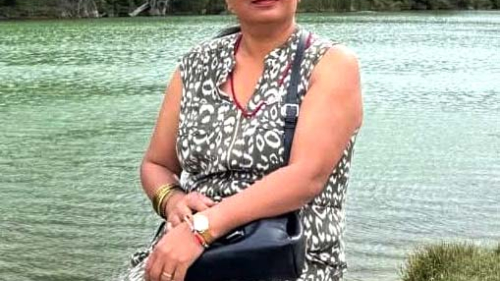 Srijana Poudyal