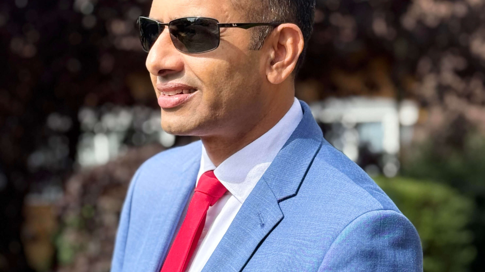 Tirtha Poudel