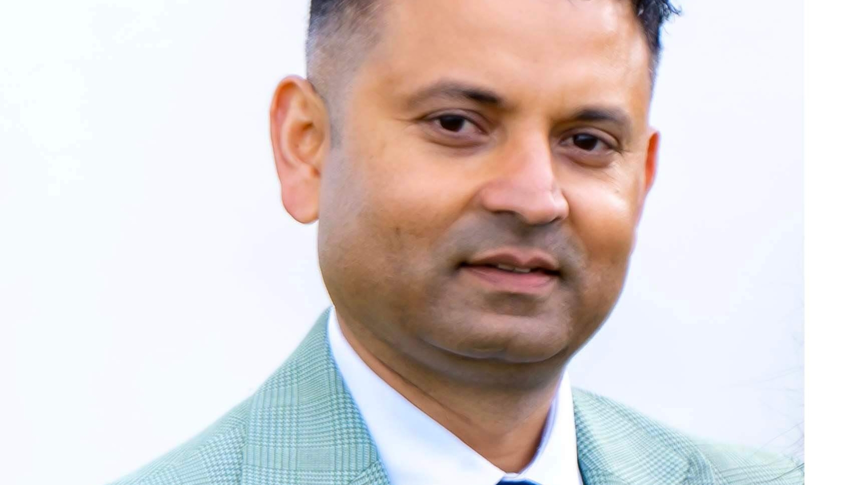 Bharat Lamichhane