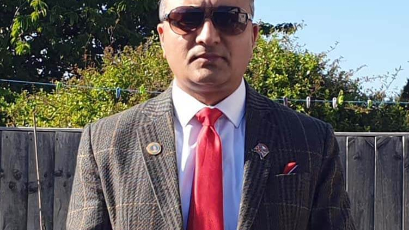 Deepak Thapa