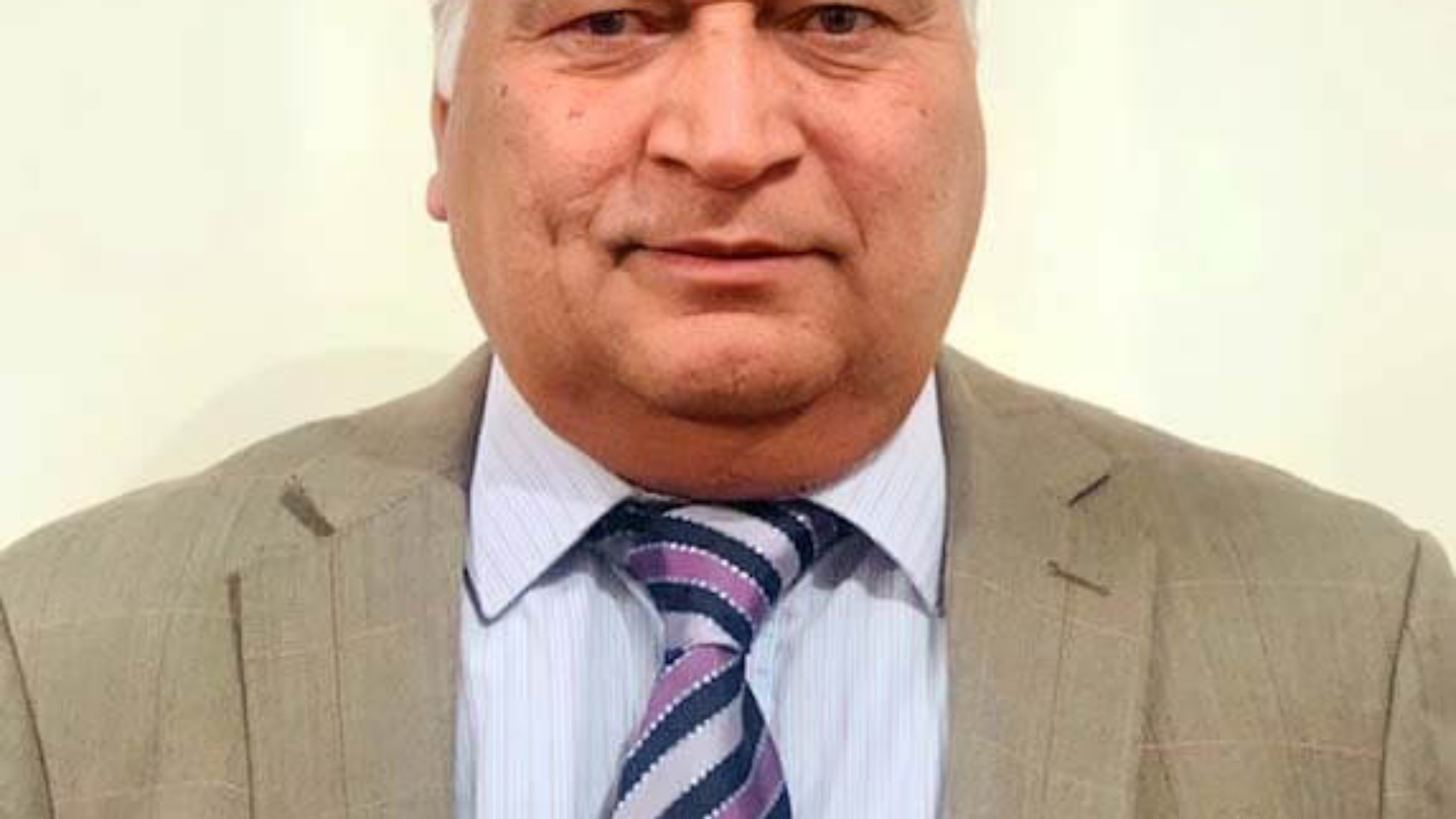 Dr. Chandika Bhatta