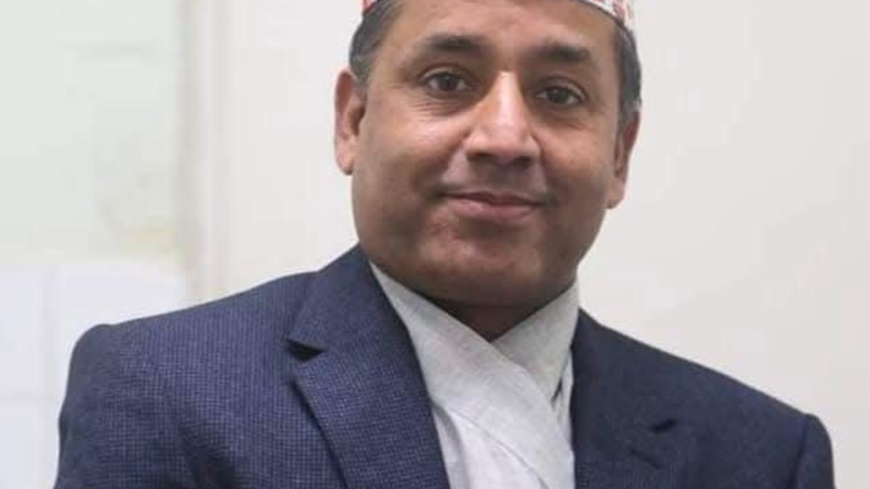 Lekh Nath Kharel