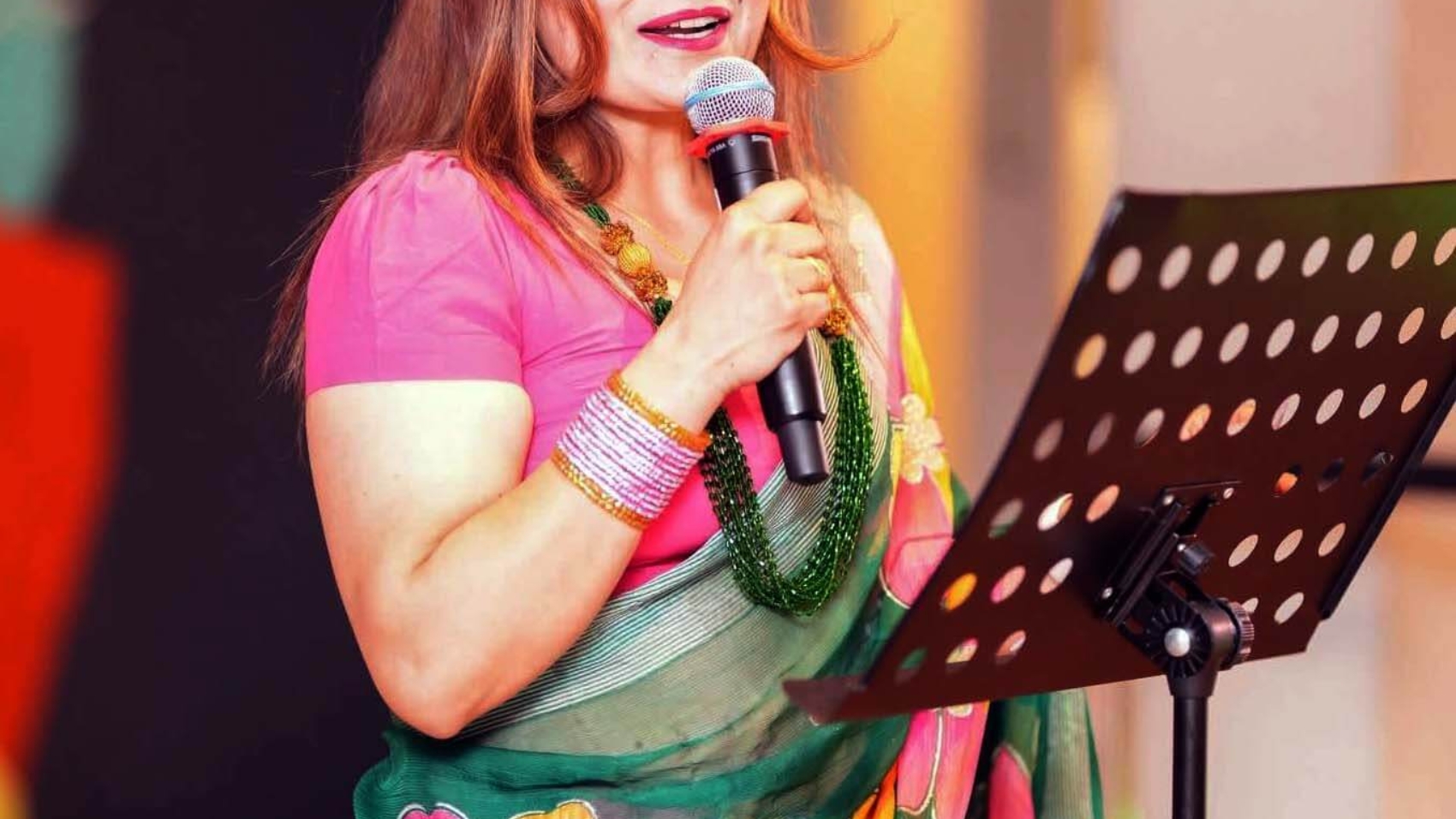 sharu nepal
